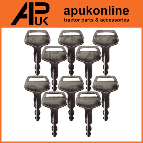 10x s450 key - key, case