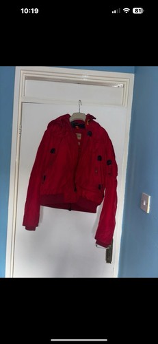 Parajumpers kids size large - kids,