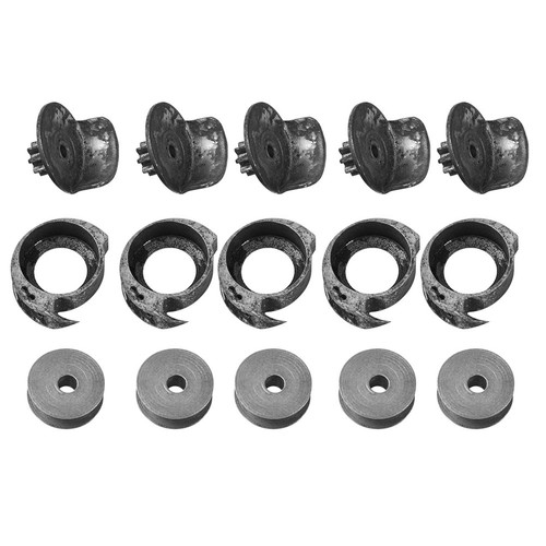 5sets lot spool shuttle bobbin - shuttle,