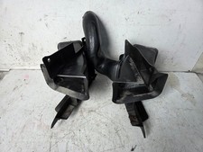 BMW E46 coupe Front bumper