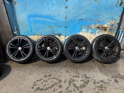 Vauxhall insignia alloy - vauxhall, 18”