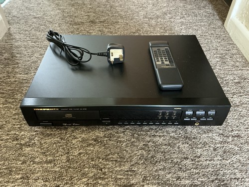 Marantz 67se player - marantz, cd