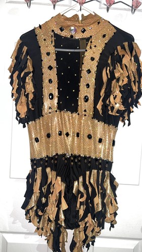 Drag queen costume - queen,