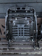 1x MK4 GOLF GTI RECARO SEAT