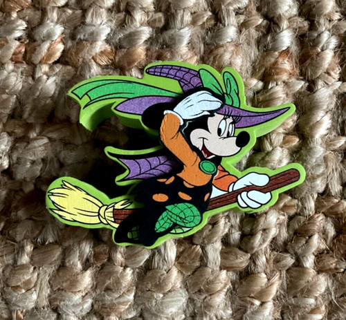 Disney parks minnie mouse - parks,
