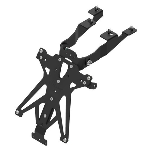 Lightech adjustable license - lightech,