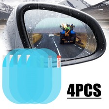 4× Anti Fog Anti-glare Car