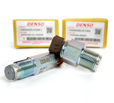 FUEL RAIL PRESSURE SENSOR