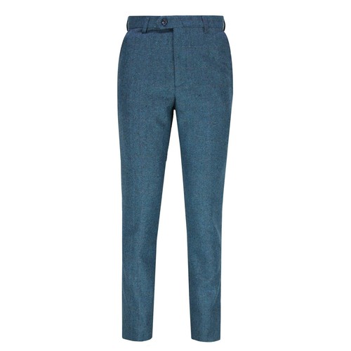Kano mens tweed - tweed, check