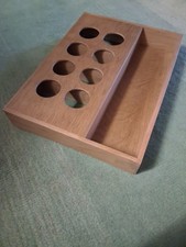 WREN OAK CUTTLERRY / SPICE