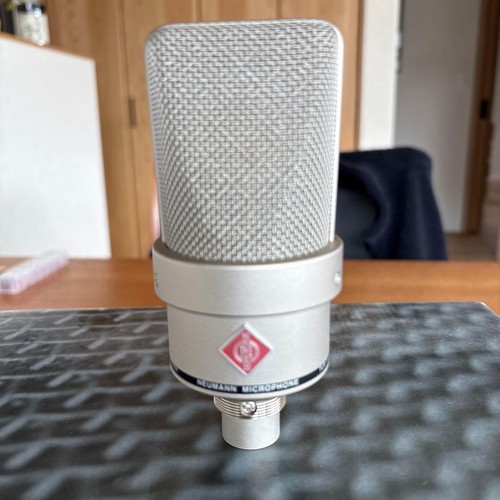 Tlm 103 condenser microphone - tlm,