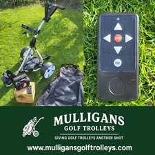 USED PRO RIDER REMOTE Electric