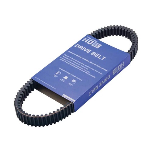 Polaris rzr heavy duty belt - polaris,