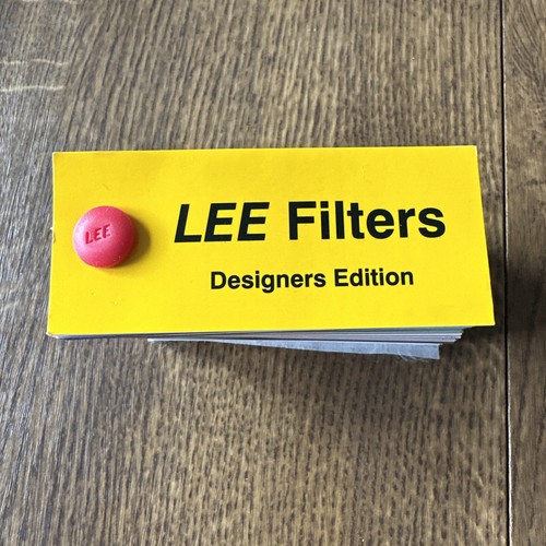 Lee filters designers - lee,