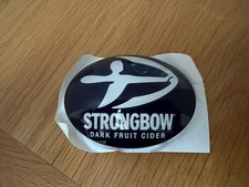 NEW strongbow dark fruits
