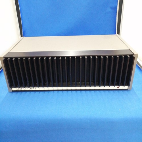 Quad 405 power amp 100w - 405-2,