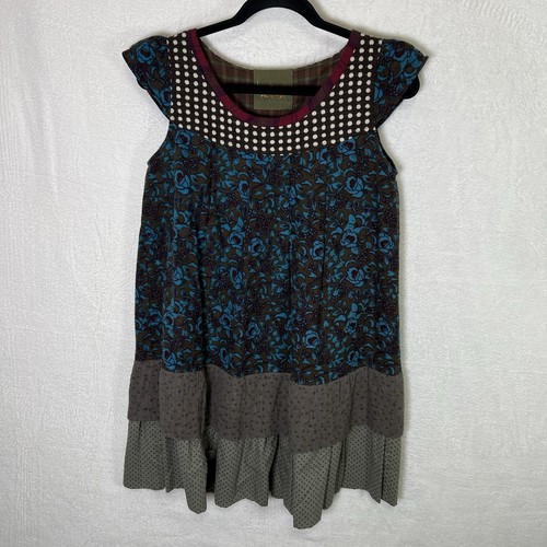 Ian mosh lagenlook tiered - mosh,