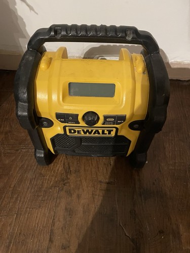 Dewalt dcr021 type 1 - dewalt,