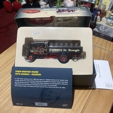 Corgi Vintage Glory of Steam Foden Dropside Wagon With Crates brand new 