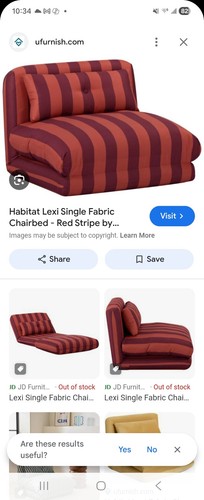 Habitat lexi sofa - lexi,