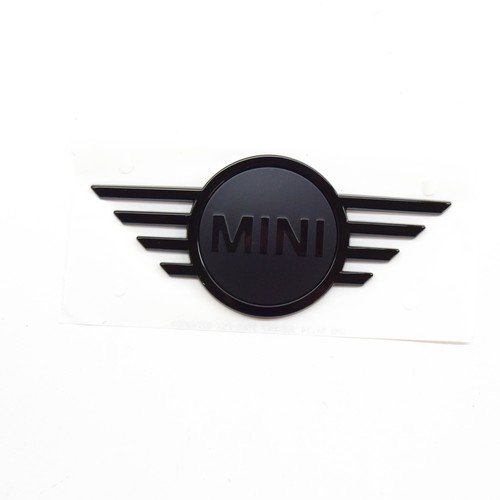 Mini clubman f54 - mini, rear