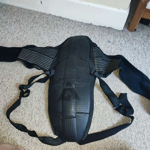Dainese space back - dainese,
