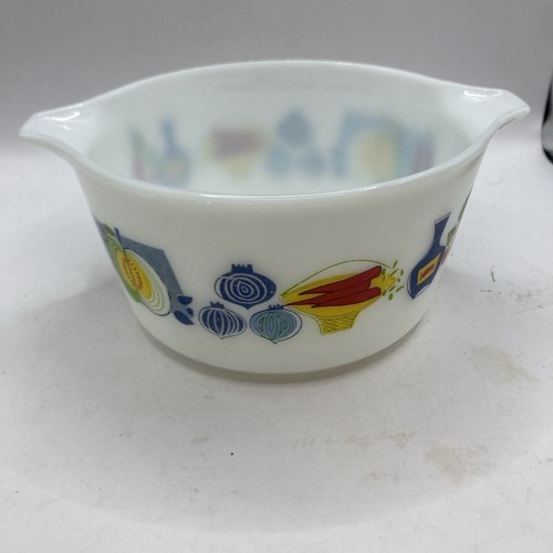 Vintage jaj pyrex - jaj,