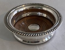 Vintage BARKER ELLIS Silver