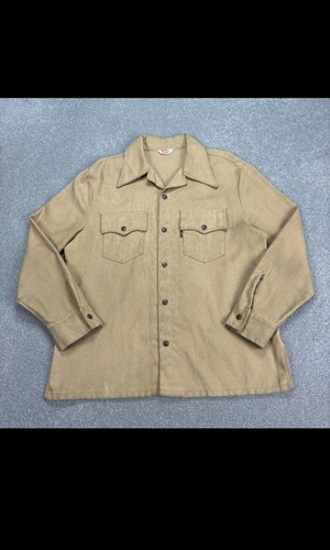 Vintage levi large - vintage, levi’s