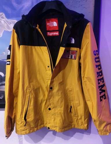 Ss14 yellow supreme the - ss14,