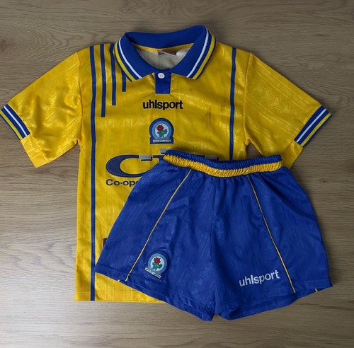Blackburn rovers 1998 2000 - rovers, 1998/2000