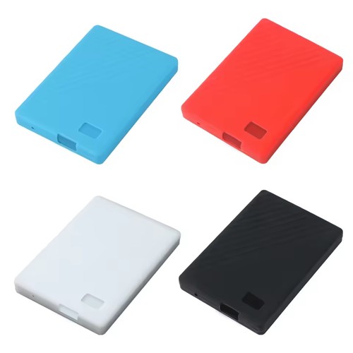 Hard drive soft silicone case - drive,
