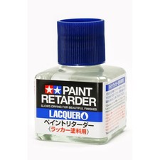 TAMIYA 87198 Lacquer Paint
