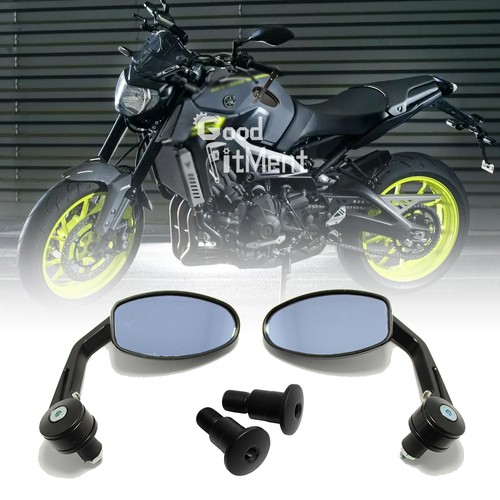 For yamaha mt09 mt07 - mt07, mt03