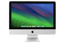 Apple iMac 21.5" Display Core i5 2.3GHz 8GB/16GB 256GB/1TBHDD 2017 A Grade
