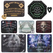 Large Ouija Spirit Board