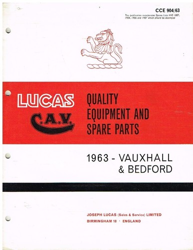 Vauxhall victor cresta - victor, fb