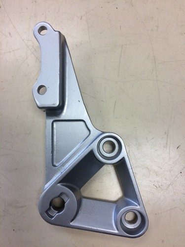 Suzuki gsxr600 gsxr750 genuine - suzuki,