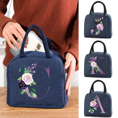Thermal insulated lunch bag - thermal,