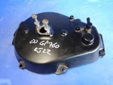 Yamaha GP760 waverunner jetski