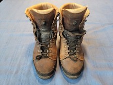 Mens 8 Han Wag 3/4 Shank