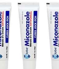 Globe Miconazole Nitrate 2%