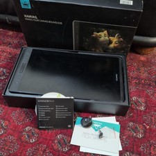 Huion Kamvas Pro 13 Stand Graphics Drawing Tablet  UNTESTED 