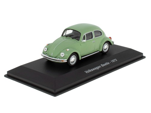 Volkswagen beetle 1972 - volkswagen,