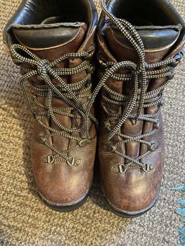 Scarpa vintage walking hiking - vintage,