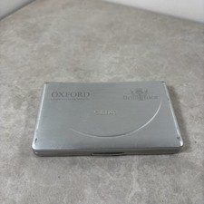 Seiko ER9000 Electronic Oxford