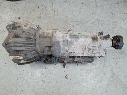 Bmw automatic gearbox a4s - automatic,