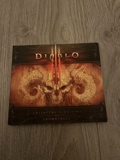 Diablo 3 Soundtrack from