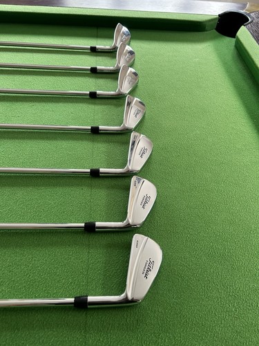 Titleist 680 pw true - mb, 4-pw