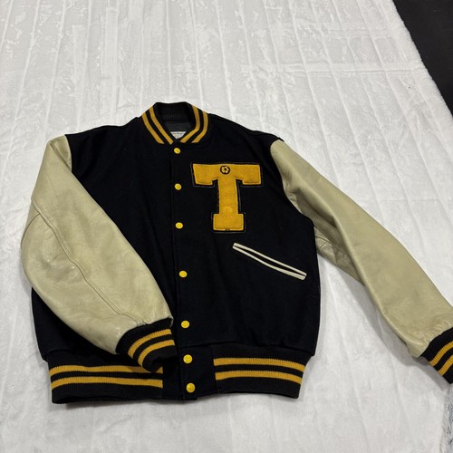 Butwin vintage varsity - butwin,